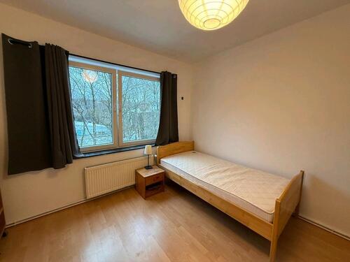 Foto - rauen-WG Women’s shared apartment