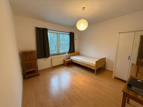 Foto - 1 Zimmer Etagenwohnung in Molfsee