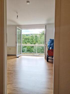 Foto - Helle Maisonette-Wohnung im Grünen mit Südbalkon in Herdecke
