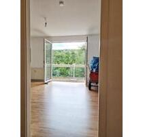 Helle Maisonette-Wohnung im Grünen mit Südbalkon in Herdecke