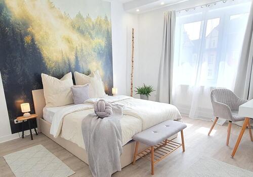 Foto - stilvolles Appartment *voll möbiliert*Balkon*Uniklinikum