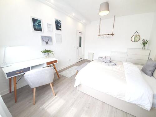 Foto - 2 Zimmer Etagenwohnung in Essen