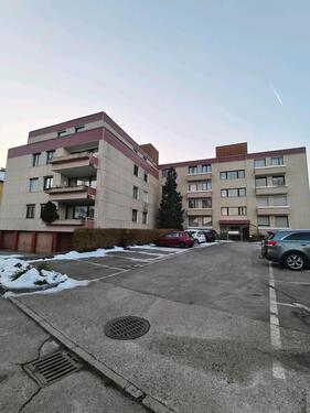 Foto - Neu Renovierte Wohnung in Braunau am Inn zu vermieten.