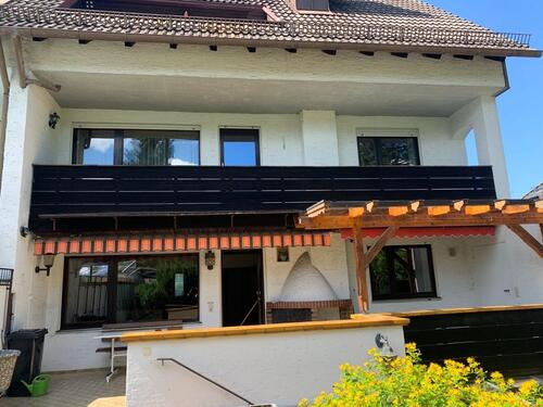 Foto - 3 Zimmer Etagenwohnung zur Miete in München