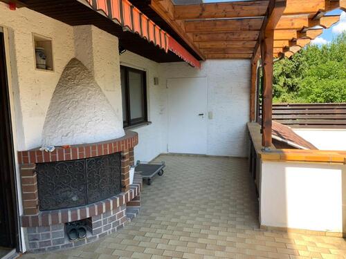 Foto - 3 Zimmer Etagenwohnung in München