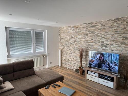 Foto - Verkaufe meine 3 Zimmer Wohnung! 2017 Neu Saniert!!