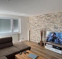 Verkaufe meine 3 Zimmer Wohnung! 2017 Neu Saniert!! - Möckmühl