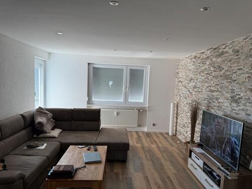 Foto - 3 Zimmer Etagenwohnung zum Kaufen in Möckmühl