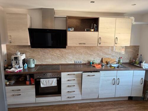 Foto - 3 Zimmer Etagenwohnung in Möckmühl