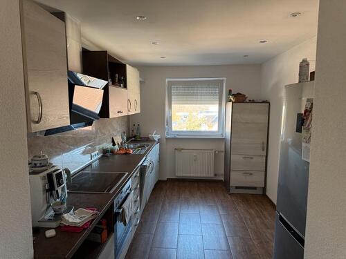 Foto - Etagenwohnung in Möckmühl zum Kaufen