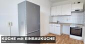 Foto - große 3 Zimmer, Balkon, frisch saniert, Aufzug, EBK