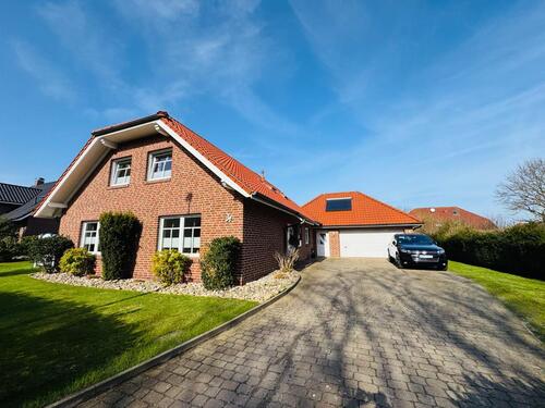 Foto - 6 Zimmer Einfamilienhaus zum Kaufen in Norden