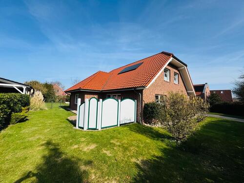 Foto - 6 Zimmer Einfamilienhaus in Norden