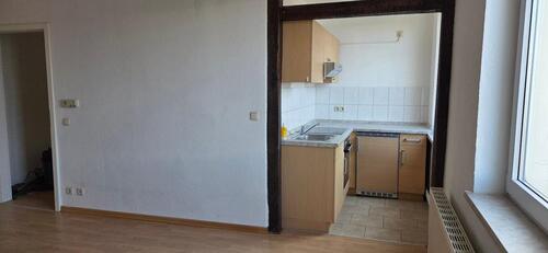 Foto - Etagenwohnung in Schwerin zur Miete