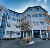 Repräsentative Büroflächen mit hervorragender Verkehrsanbindung - Ludwigsburg Pflugfelden