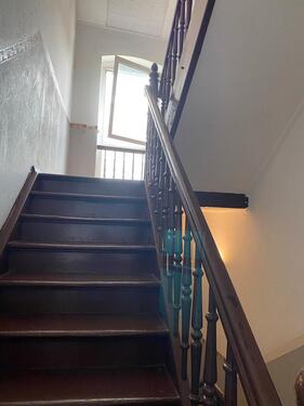 Foto - 8 Zimmer Mehrfamilienhaus, Wohnhaus zum Kaufen in Hettstedt