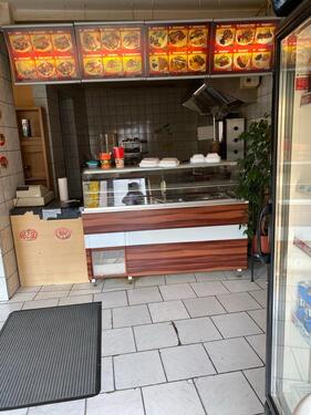 Foto - 8 Zimmer Mehrfamilienhaus, Wohnhaus in Hettstedt