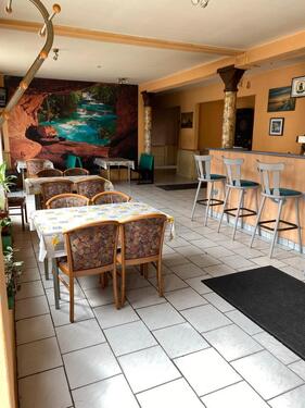 Foto - Mehrfamilienhaus, Wohnhaus in Hettstedt zum Kaufen