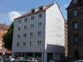 Foto - Etagenwohnung in Nürnberg zur Miete