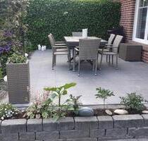 Schöne Doppelhaushälfte in Mettingen zu vermieten