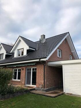 Foto - 4 Zimmer Doppelhaushälfte zur Miete in Mettingen