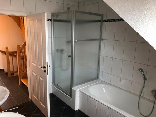 Foto - Doppelhaushälfte in Mettingen zur Miete