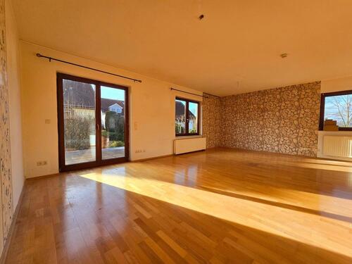 Foto - Schöne helle 2 ZKB Wohnung mit Terrasse in Bad Hersfeld Ideal für Paare und Single