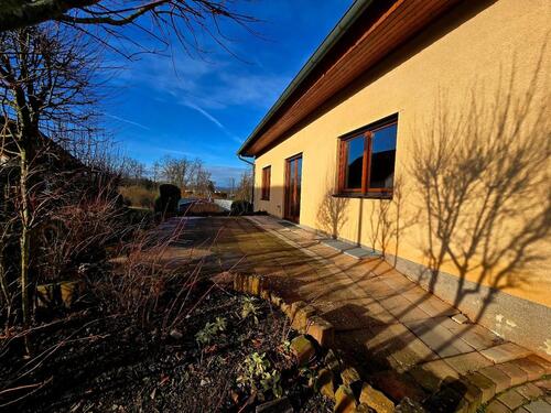 Foto - 2 Zimmer Erdgeschoßwohnung in Bad Hersfeld