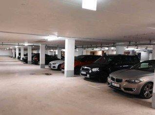 Foto - Garage Stellplatz in München Laim nähe Westendstr. U4 U5