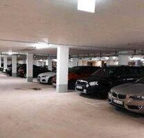 Garage Stellplatz in München Laim nähe Westendstr. U4 U5