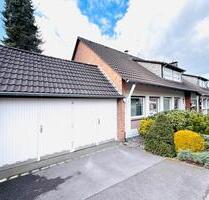 Eigentumswohnung in Solingen! 3 Zimmer mit EBK und Garage!