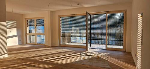 Foto - 2 Zi energieeffizientes Neubau mit Balkon, top Lage in Wedding