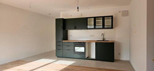 Foto - 2 Zimmer Etagenwohnung zur Miete in Berlin