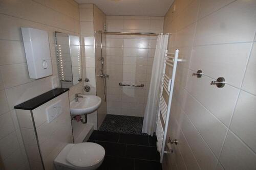 Foto - Sanierte und barrierearme 1,5 Zimmer Wohnung mit Balkon und Aufzug im Ostviertel
