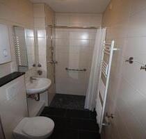 Sanierte und barrierearme 1,5 Zimmer Wohnung mit Balkon und Aufzug im Ostviertel - Essen Frillendorf