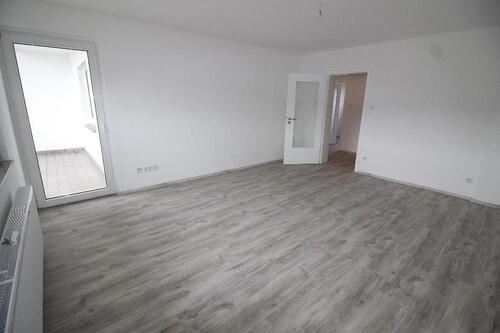 Foto - 1.5 Zimmer Etagenwohnung in Essen