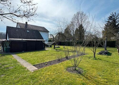 Foto - 6 Zimmer Mehrfamilienhaus, Wohnhaus in Minden