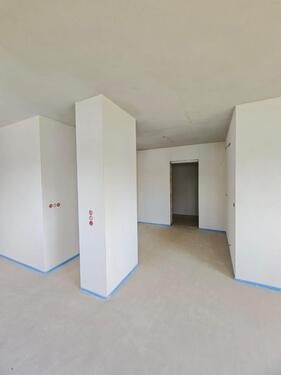 Foto - Etagenwohnung in Neuburg an der Donau zur Miete