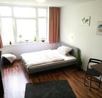 Sofort verfügbar - Studio Apartment Nahe ZDF - Ober Olm - Ober-Olm
