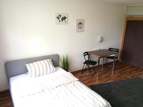Foto - 1 Zimmer Etagenwohnung zur Miete in Ober-Olm