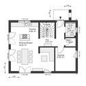Foto - 3 Zimmer Einfamilienhaus zur Miete in Oldenburg