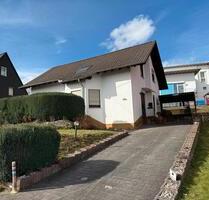Einfamilienhaus in Burbach-Holzhausen zu verkaufen. OHNE Makler