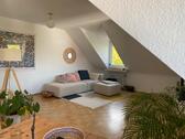 Foto - 2 Zimmer Dachgeschoßwohnung zur Miete in Köln