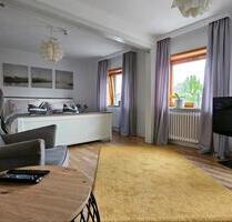 Wohnung auf Zeit voll möbliert Monteur Wohnung - Meldorf