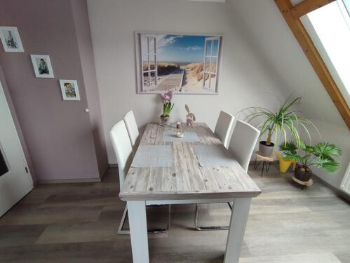 Foto - frisch renovierte, helle 3-Zimmer-Wohnung 94 qm, Auma-Weidatal
