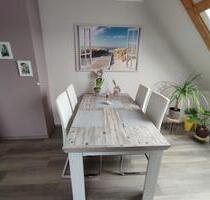 frisch renovierte, helle 3-Zimmer-Wohnung 94 qm, Auma-Weidatal