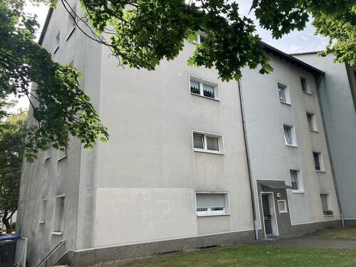 Foto - Vier Wände zum Wohlfühlen. - 460,00 EUR Kaltmiete,