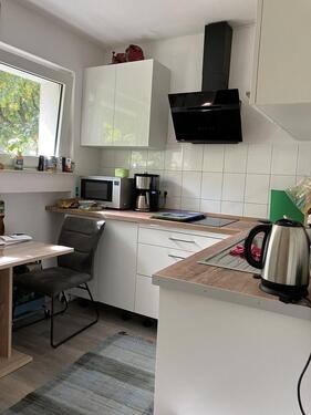 Foto - Etagenwohnung in Moers zur Miete