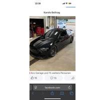 Stellplatz Motorrad Garage - 45,00 EUR Miete, in Hannover (PLZ: 30625) Buchholz-Kleefeld
