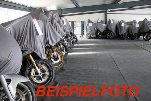 Foto - Stellplatz für Motorräder zum Überwintern